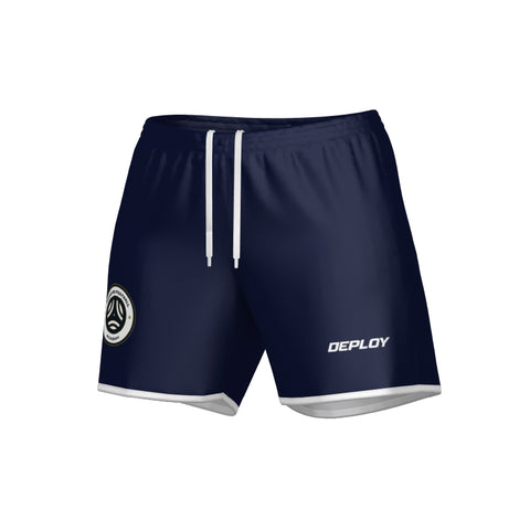 Maestro Football Academy Shorts - Womans