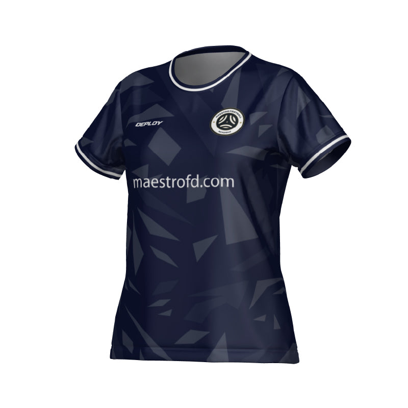 Maestro Football Academy Jersey - Womans