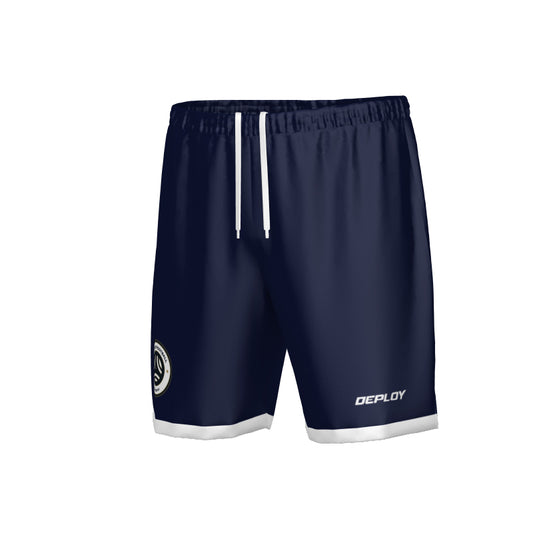 Maestro Football Academy Shorts - Youth/Unisex