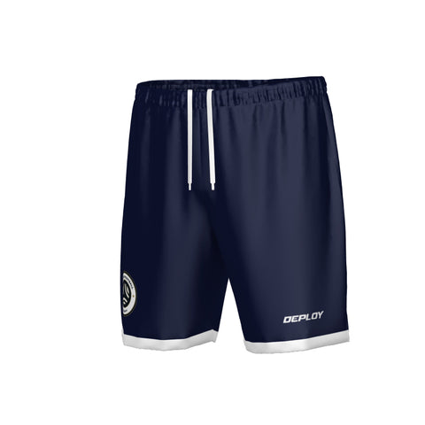 Maestro Football Academy Shorts - Youth/Unisex