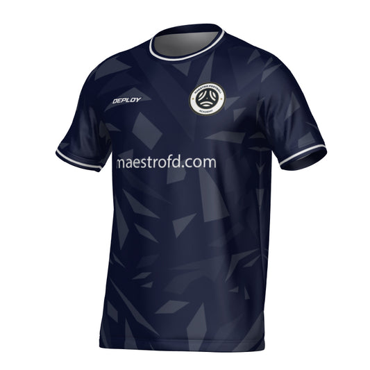 Maestro Football Academy Jersey - Youth/Unisex