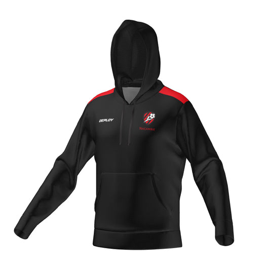Nagambie FC - Hoodie - Mens