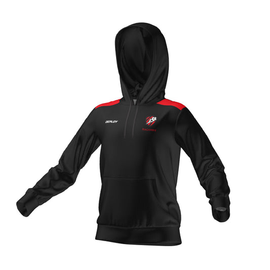 Nagambie FC - Hoodie - Youth