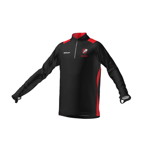 Nagambie FC - Drill Top - Youth