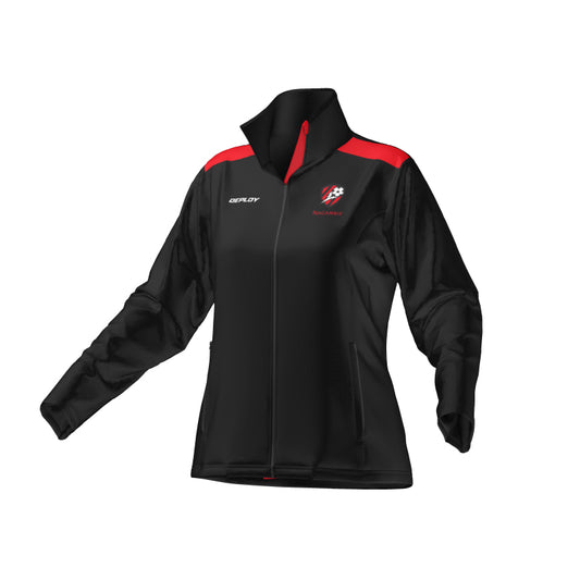 Nagambie FC - Flex Jacket - Womens