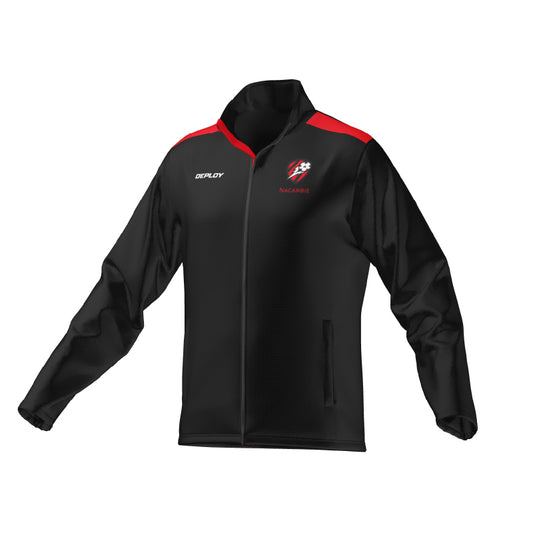 Nagambie FC - Flex Jacket - Mens