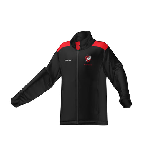 Nagambie FC - Flex Jacket - Youth