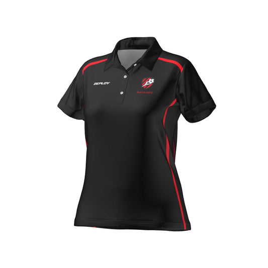 Nagambie FC - Polo Womens