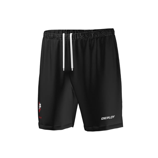 Nagambie FC - Playing Shorts