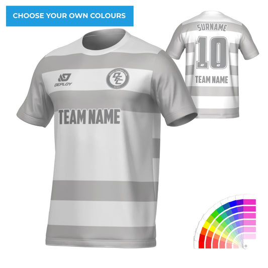 Needle Jersey