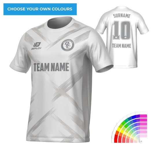 Nexus Jersey