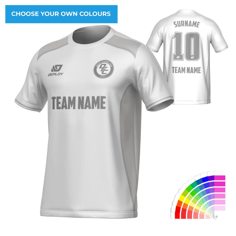 Nomad Jersey