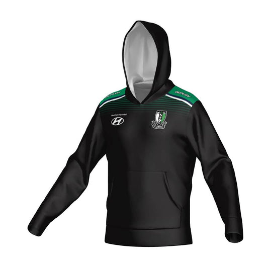 NORTHAM SFC - UNISEX HOODIE - FLEECE LINED