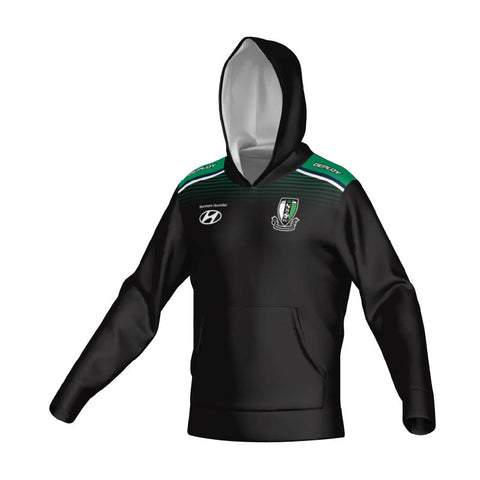 NORTHAM SFC - UNISEX HOODIE - FLEECE LINED