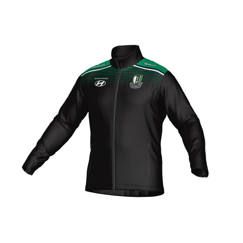 NORTHAM SFC - UNISEX JACKET - FLEECE LINED