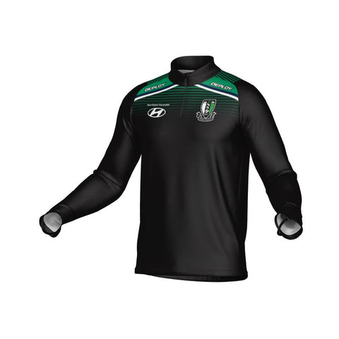 NORTHAM SFC - UNISEX DRILL TOP