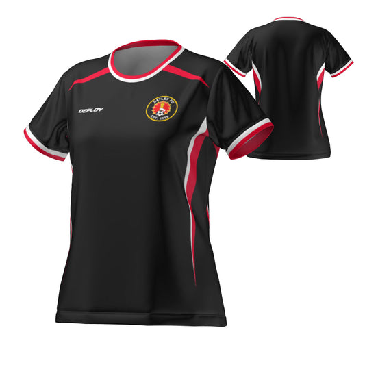 Oatley FC - Training Jersey - Womens