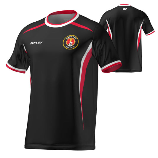 Oatley FC - Training Jersey - Deploy Football - Australia's Best Footballs & Soccer Balls