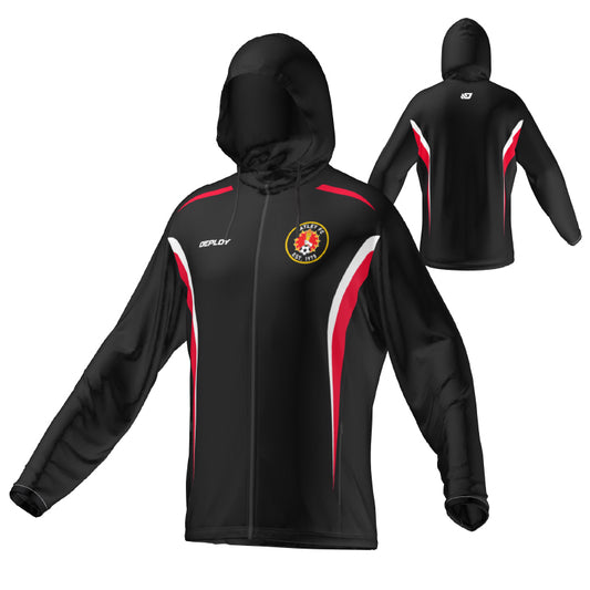 Oatley FC - Q-Fleece Jacket