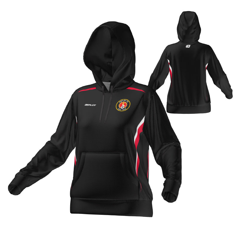 Oatley FC - Versa Hoodie - Womens