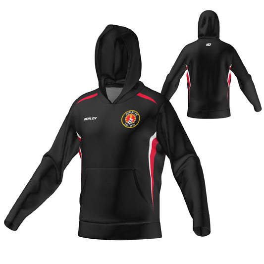 Oatley FC - Versa Hoodie - Deploy Football - Australia's Best Footballs & Soccer Balls