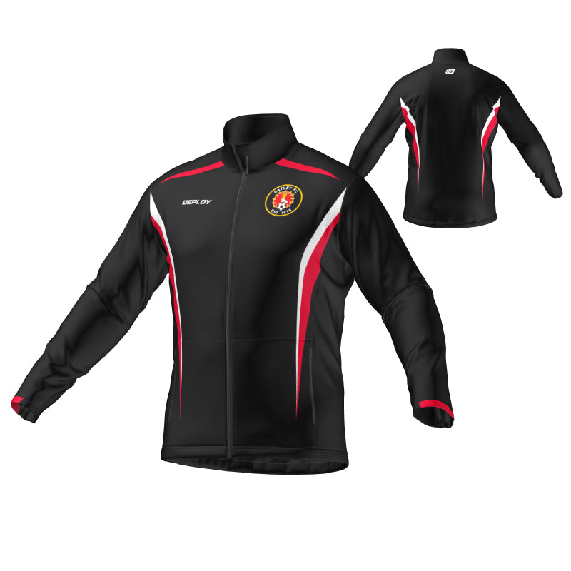 Oatley FC - Maestro Jacket
