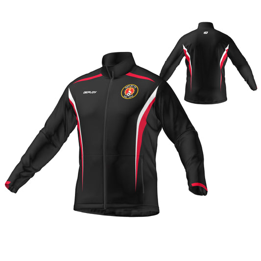 Oatley FC - Maestro Jacket
