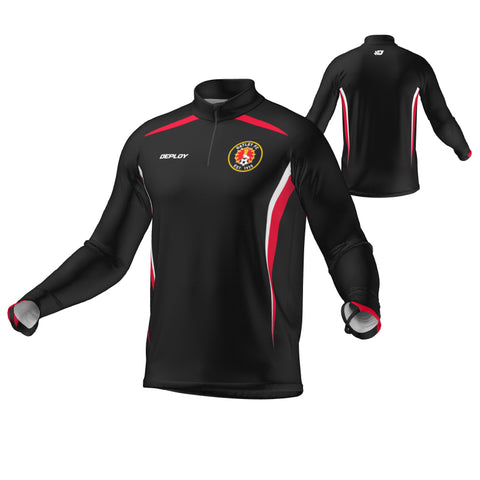 Oatley FC - Drill Top