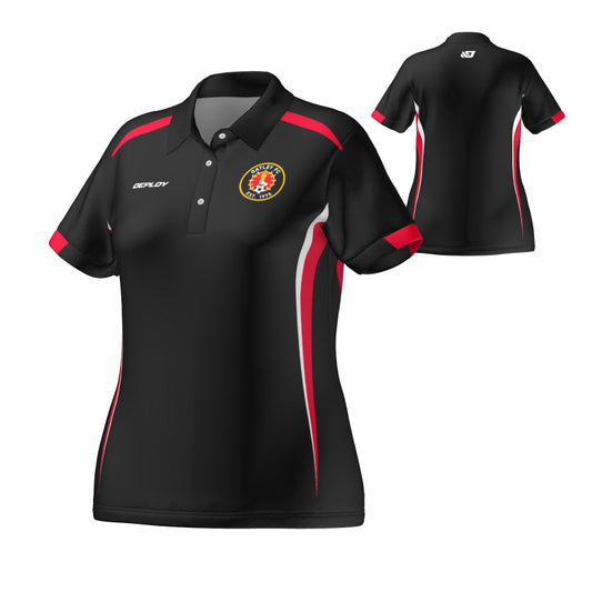 Oatley FC - Polo - Womens