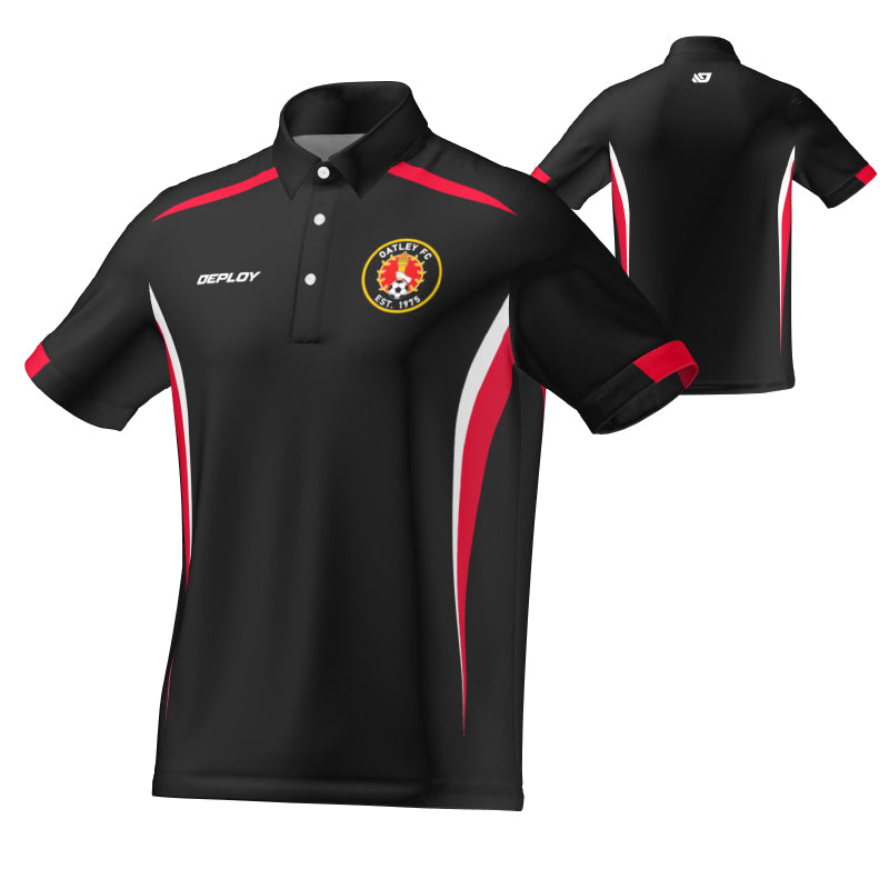 Oatley FC - Polo
