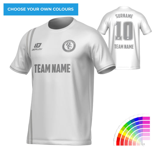 Obsidian Jersey
