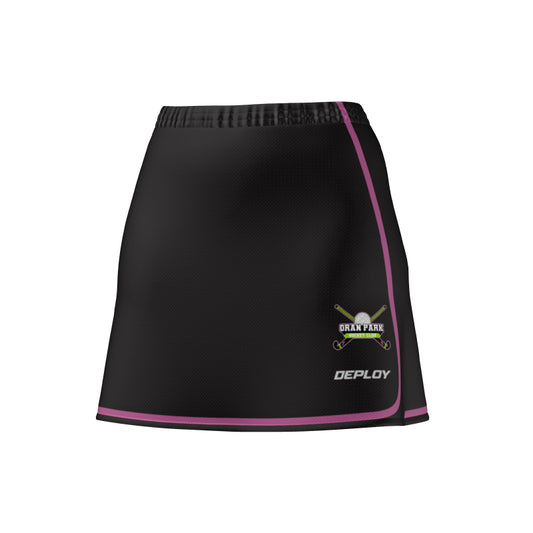 Oran Park Hockey - Skirt - Deploy Football - Australia's Best Footballs & Soccer Balls