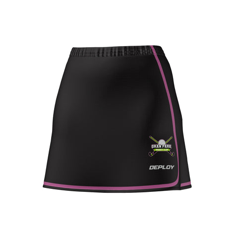 Oran Park Hockey - Skirt - Deploy Football - Australia's Best Footballs & Soccer Balls