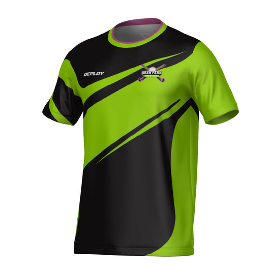 Oran Park Hockey - Home Jersey