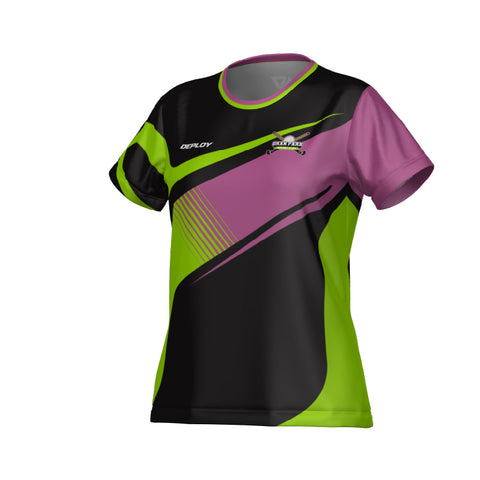 Oran Park Hockey - Senior Home Jersey Ladies