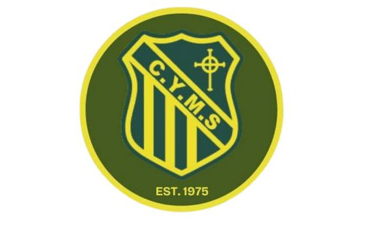 ORANGE CYMS FOOTBALL CLUB