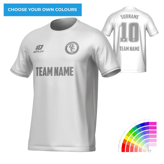 Prestige Jersey