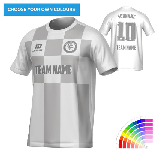 Prism Jersey
