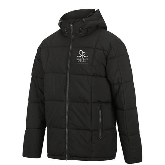 St Anthony Of Padua Catholic College - Zero Puffer Jacket