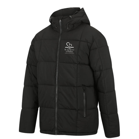 St Anthony Of Padua Catholic College - Zero Puffer Jacket
