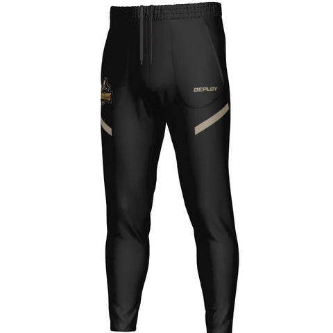 Wilton Warriors FC - Drill Pants