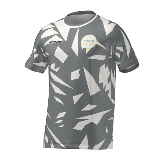 Pattern FC - Away Jersey - Unisex and Youth