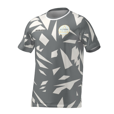 Pattern FC - Away Jersey - Unisex and Youth