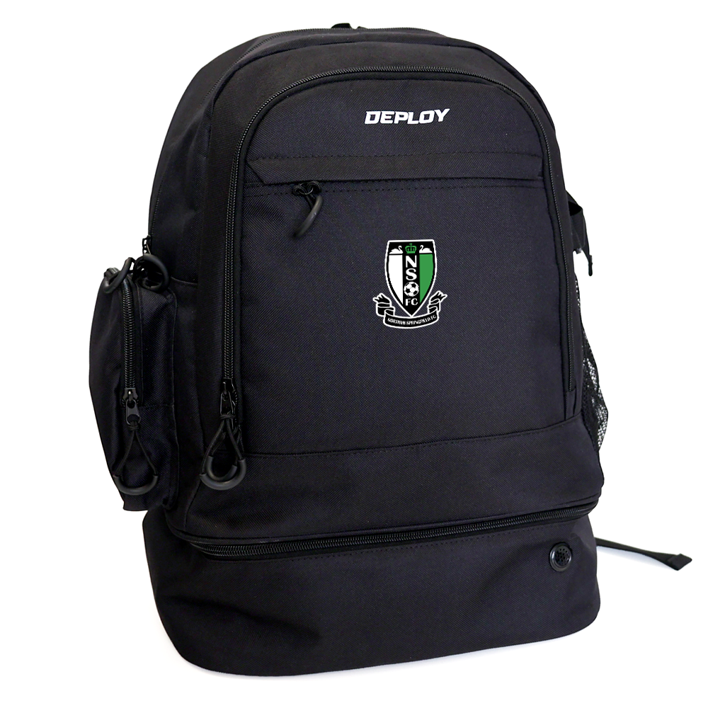 NORTHAM SFC - PRO BACKPACK