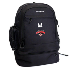 Caringbah Redbacks - Pro Backpack