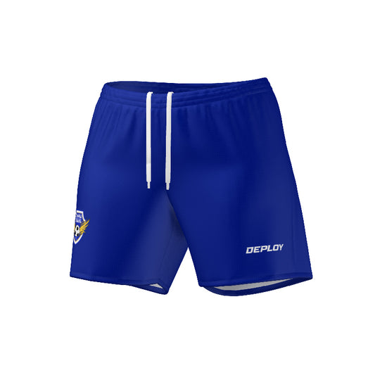 Panania Diggers FC - Playing Shorts Womens