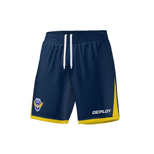 Panania Diggers FC - Casual Shorts