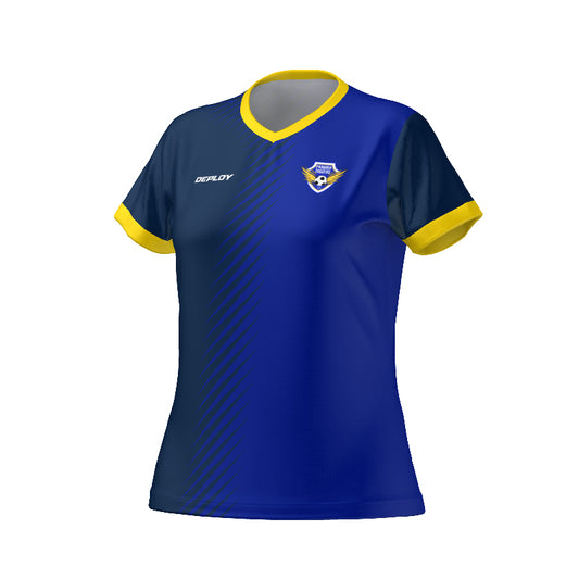 Panania Diggers FC - Training Jersey Womens