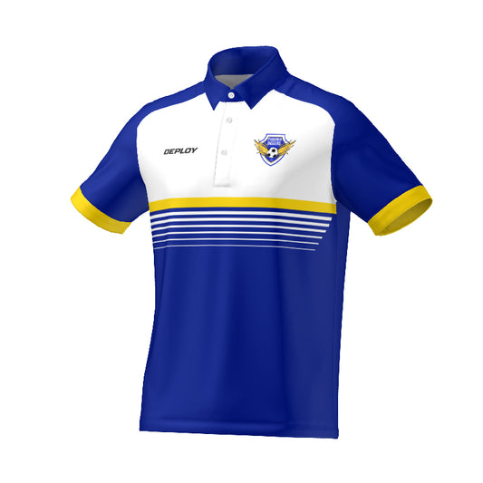 Panania Diggers FC - Club Polo Unisex & Youth