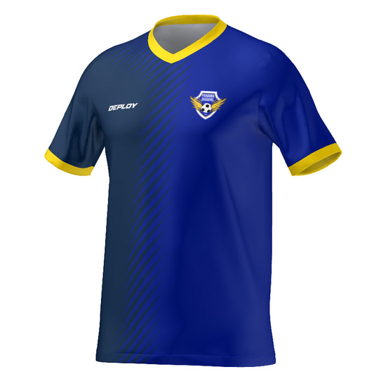 Panania Diggers FC - Training Jersey Unisex & Youth